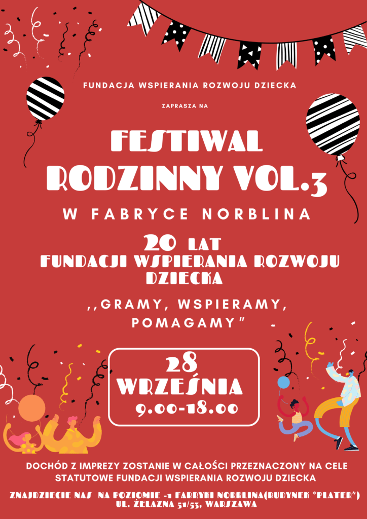 FESTIWAL RODZINNY (Prezentacja (169)) (Plakat (orientacja pionowa)) (84.1Ã_118.9 cm) (84.1Ã_118.9 cm)-5