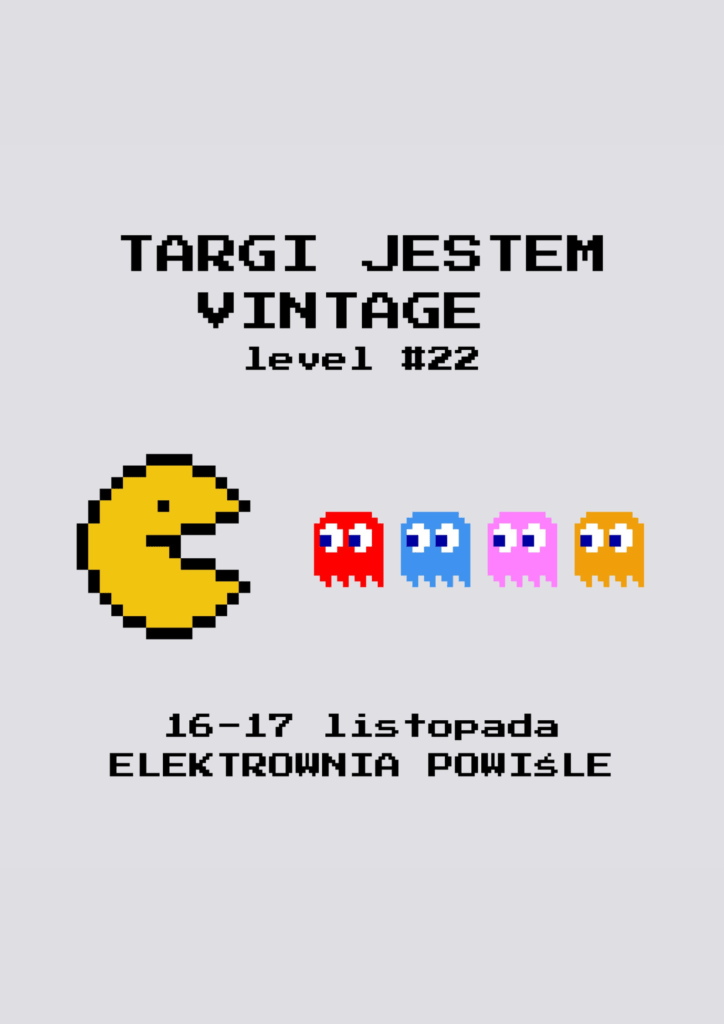 Jestem vintage22